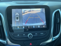 Used 2021  Chevrolet Equinox AWD 4dr Premier at Ollenburg Motors near Garner&comma; IA