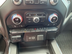 Used 2021  GMC Sierra 1500 4WD Crew Cab 157" Elevation at Ollenburg Motors near Garner&comma; IA