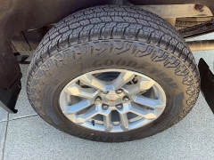 Used 2024  Chevrolet Silverado 1500 4WD Crew Cab 147" LT w&sol;1LT at Ollenburg Motors near Garner&comma; IA