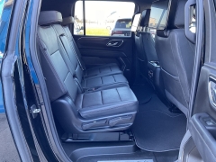 Used 2024  Chevrolet Suburban 4WD 4dr High Country at Ollenburg Motors near Garner&comma; IA