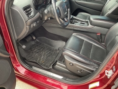 Used 2022 Dodge Durango R/T AWD at Ollenburg Motors near Garner, IA