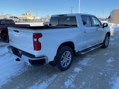 New 2026  Chevrolet Silverado 1500 4WD Crew Cab 147" LTZ at Ollenburg Motors near Garner, IA
