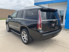 Used 2019  Cadillac Escalade 4d SUV 4WD Luxury at Ollenburg Motors near Garner&comma; IA