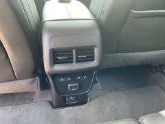 Used 2020  Chevrolet Equinox 4d SUV AWD Premier w&sol;1LZ at Ollenburg Motors near Garner&comma; IA