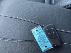 New 2027  Chevrolet Traverse AWD 4dr LT w&sol;2LT at Ollenburg Motors near Garner&comma; IA