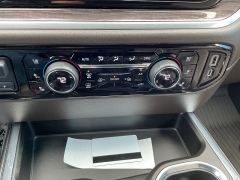 Used 2022  Chevrolet Silverado 1500 4WD Crew Cab 147" LTZ at Ollenburg Motors near Garner, IA