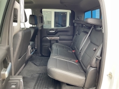 Used 2021  Chevrolet Silverado 1500 4WD Crew Cab 147" LTZ at Ollenburg Motors near Garner&comma; IA