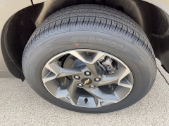 New 2026  Chevrolet Trax FWD 4dr LT at Ollenburg Motors near Garner&comma; IA