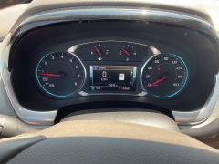 Used 2018 Chevrolet Traverse 4d SUV FWD Premier at Ollenburg Motors near Garner, IA