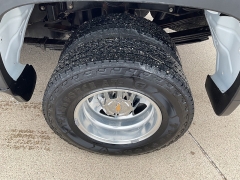 Used 2024  Chevrolet Silverado 3500HD 4WD Crew Cab 172" LT Dsl at Ollenburg Motors near Garner&comma; IA