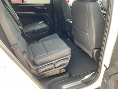 New 2025 Chevrolet Tahoe 4WD 4dr LT at Ollenburg Motors near Garner, IA