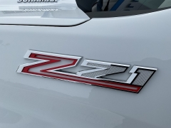 Used 2022  Chevrolet Silverado 1500 4WD Crew Cab 147" LTZ at Ollenburg Motors near Garner, IA