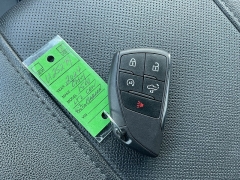 Used 2024 Chevrolet Silverado 1500 4WD Crew Cab 147" LTZ at Ollenburg Motors near Garner, IA