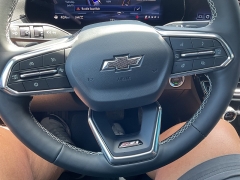 New 2025 Chevrolet Traverse AWD 4dr Z71 at Ollenburg Motors near Garner, IA