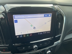 Used 2021  Chevrolet Traverse AWD 4dr Premier at Ollenburg Motors near Garner, IA