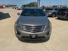 Used 2019 Cadillac XT5 4d SUV FWD Luxury at Ollenburg Motors near Garner, IA