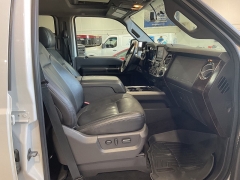 Used 2014  Ford Super Duty F-250 4WD Crew Cab Lariat at Ollenburg Motors near Garner&comma; IA