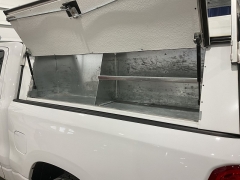 Used 2021  Ram 1500 4WD Big Horn Crew Cab 5'7" Box at Ollenburg Motors near Garner&comma; IA