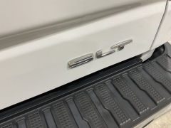 Used 2020  GMC Sierra 1500 4WD Crew Cab SLT Longbed at Ollenburg Motors near Garner&comma; IA