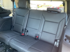 Used 2023 Chevrolet Tahoe 4WD 4dr High Country at Ollenburg Motors near Garner, IA