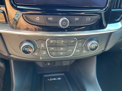 Used 2023 Chevrolet Traverse AWD 4dr LT Cloth w/1LT at Ollenburg Motors near Garner, IA