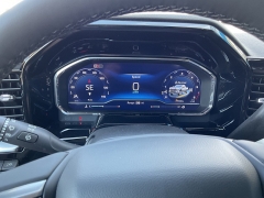 New 2025 Chevrolet Silverado 2500HD 4WD Crew Cab 159" LTZ Gas at Ollenburg Motors near Garner, IA