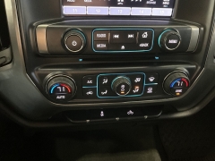 Used 2017  Chevrolet Silverado 3500 4WD Crew Cab LT DRW at Ollenburg Motors near Garner&comma; IA