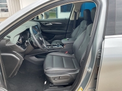 Used 2023  Buick Envision AWD 4dr Essence at Ollenburg Motors near Garner&comma; IA