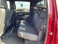 Used 2024  Chevrolet Silverado 2500HD 4WD Crew Cab 159" High Country Gas at Ollenburg Motors near Garner&comma; IA