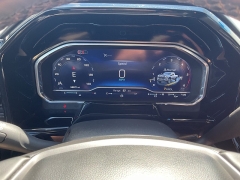 Used 2024  Chevrolet Silverado 2500HD 4WD Crew Cab 159" LTZ Dsl at Ollenburg Motors near Garner&comma; IA