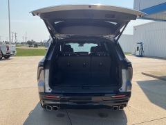 Used 2026  Chevrolet Traverse AWD 4dr High Country w&sol;2LZ at Ollenburg Motors near Garner&comma; IA