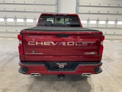 Used 2023  Chevrolet Silverado 1500 4WD Crew Cab 147" High Country at Ollenburg Motors near Garner&comma; IA