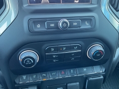 New 2026  Chevrolet Silverado 2500HD 4WD Crew Cab 159" Custom Dsl at Ollenburg Motors near Garner&comma; IA