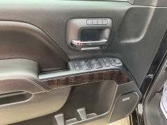 Used 2015  GMC Sierra 1500 4WD Crew Cab Denali at Ollenburg Motors near Garner&comma; IA