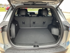 New 2026 Chevrolet Equinox AWD 4dr ACTIV w/KDZ at Ollenburg Motors near Garner, IA