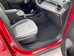 New 2026  Chevrolet Trailblazer AWD 4dr LT at Ollenburg Motors near Garner, IA