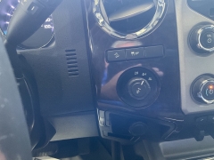 Used 2014  Ford Super Duty F-250 4WD Crew Cab Lariat at Ollenburg Motors near Garner&comma; IA