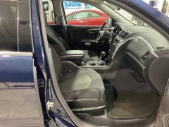 Used 2011  Chevrolet Traverse 4d SUV AWD LT1 at Ollenburg Motors near Garner&comma; IA