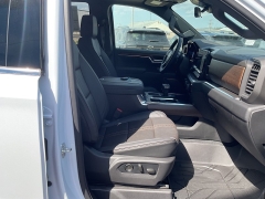 New 2026  Chevrolet Silverado 1500 4WD Crew Cab 147" High Country at Ollenburg Motors near Garner&comma; IA