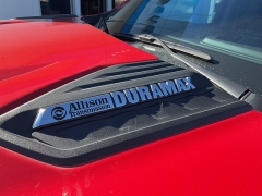 Used 2024  Chevrolet Silverado 2500HD 4WD Crew Cab 159" LTZ Dsl at Ollenburg Motors near Garner&comma; IA