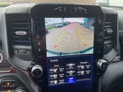 Used 2020  Ram 1500 4WD Crew Cab Limited at Ollenburg Motors near Garner&comma; IA