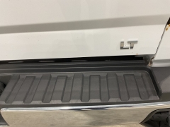 Used 2017  Chevrolet Silverado 3500 4WD Crew Cab LT DRW at Ollenburg Motors near Garner&comma; IA