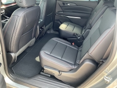 New 2026 Chevrolet Traverse AWD 4dr Z71 at Ollenburg Motors near Garner, IA