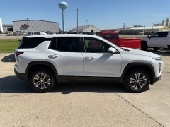 New 2026 Chevrolet Equinox AWD 4dr LT w/2LT at Ollenburg Motors near Garner, IA