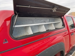 Used 2013  Chevrolet Silverado 2500 4WD Crew Cab LT at Ollenburg Motors near Garner, IA