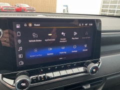 New 2026  Chevrolet Colorado 4WD Crew Cab Trail Boss at Ollenburg Motors near Garner, IA