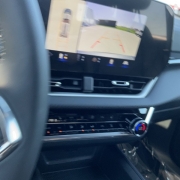 New 2026 Chevrolet Equinox AWD 4dr LT w/2LT at Ollenburg Motors near Garner, IA