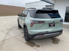 New 2026  Chevrolet Equinox AWD 4dr LT w&sol;2LT at Ollenburg Motors near Garner&comma; IA