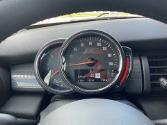 Used 2021  MINI Convertible Cooper FWD at Ollenburg Motors near Garner&comma; IA