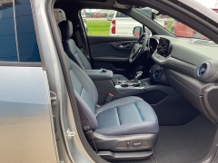 New 2026  Chevrolet Blazer AWD 4dr RS at Ollenburg Motors near Garner&comma; IA
